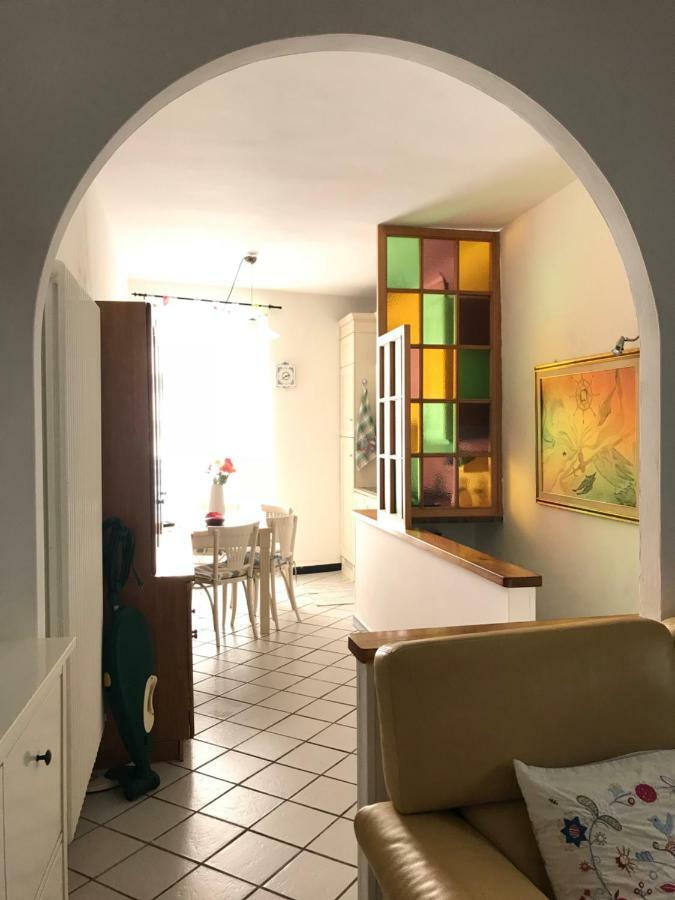 Casa Alba Villa Monterosso al Mare Exterior photo