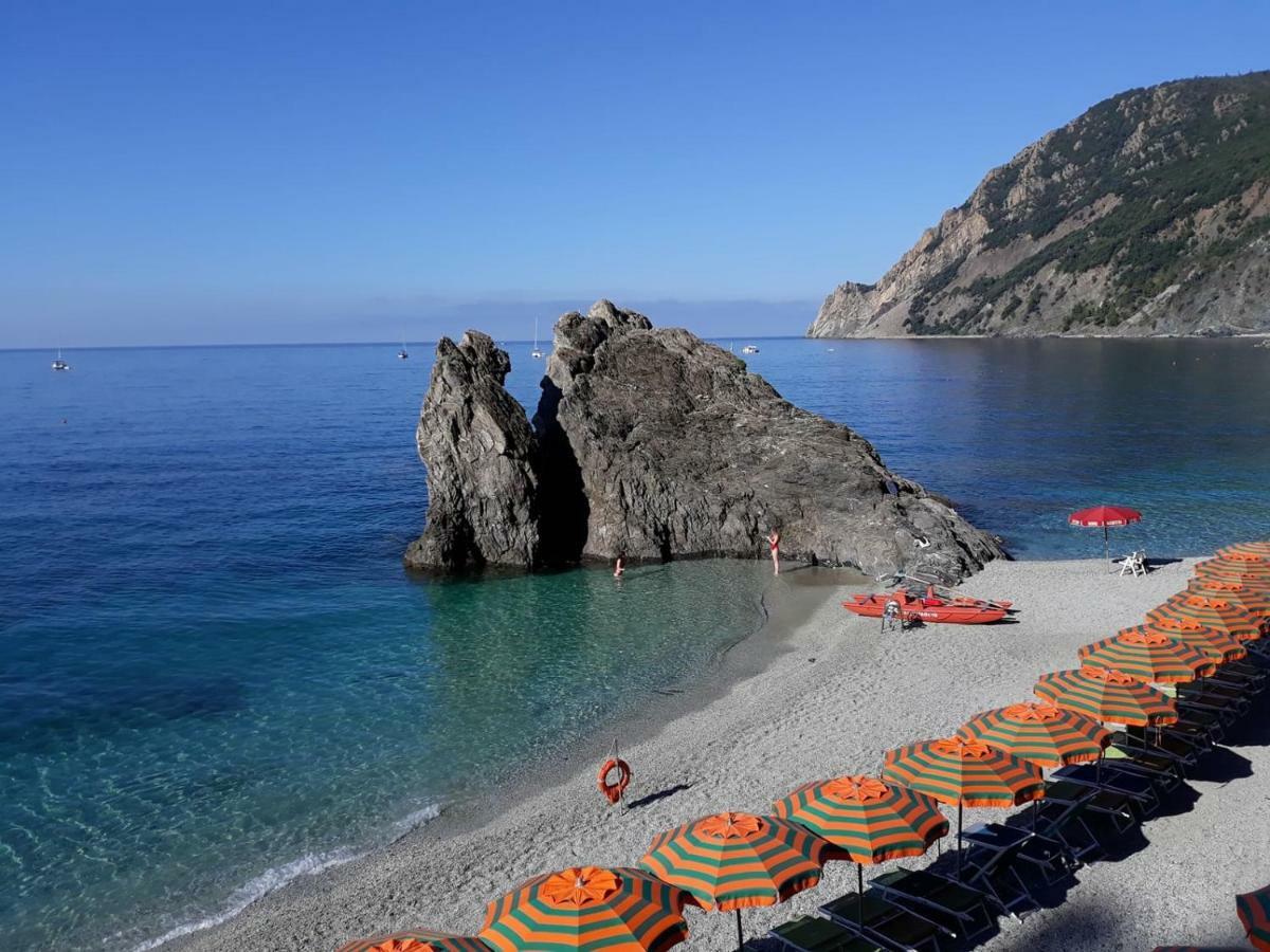 Casa Alba Villa Monterosso al Mare Exterior photo